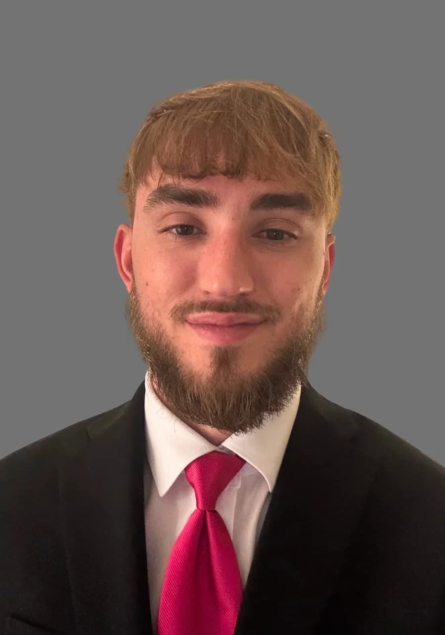 Brock Marcus, founder of Strategic Pathways